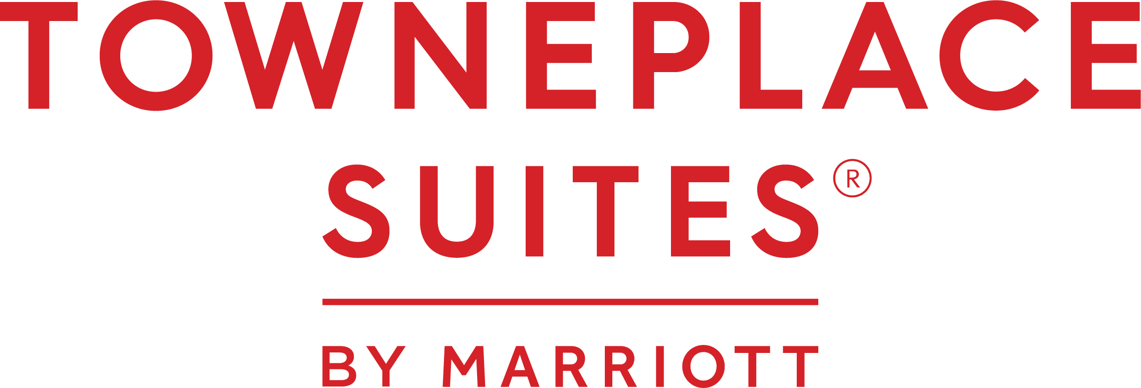 Towne Place Suites Logo